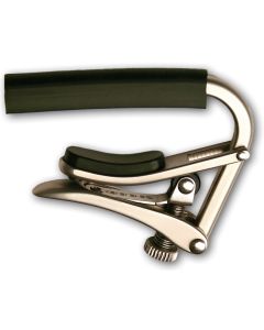 Shubb Capo C1n brushed nickel