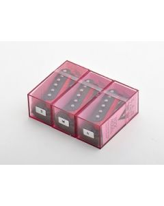 Van Zandt SC Rock-Set