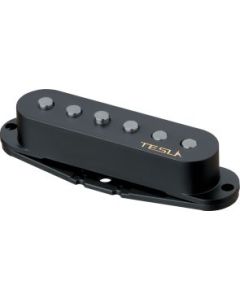 Tesla Pickup Plasma 1 Bridge/Black