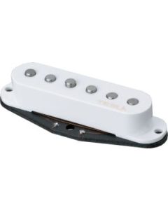 Tesla Pickup Plasma 1 Bridge/White