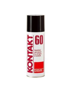 CRC Kontakt Chemie cleaner spray KONTAKT 60 200ml