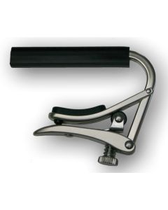 Shubb Capo C2n brushed nickel