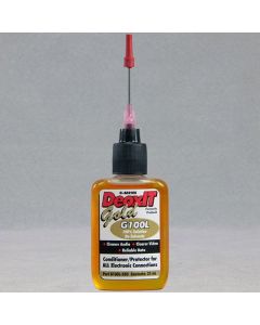DeoxIT GOLD G100L Needle Dispenser