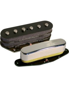 Kinman Pickup AVn-60's Custom Tele Set