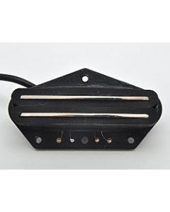 Tele Twin Blade Pickup Bridge
