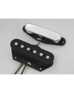 Kluson Texas Blues Pickup Set for Tele