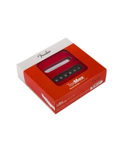 Fender Genuine Replacement Part pickup set Tex-Mex Tele Pickups