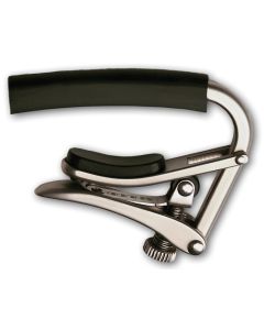 Shubb Capo C4n brushed nickel