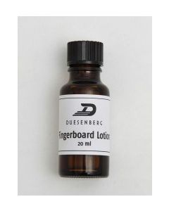 Duesenberg Fretboard Lotion 20ml