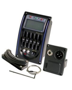 Belcat Pickupsystem Prener-PC