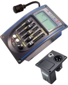 Belcat Prener PM Preamp / Mic & Tuner