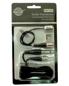 Belcat Single Transducer Pickup EGT-101