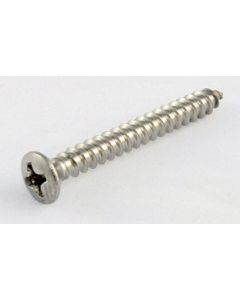 GS-0003-005 Steel Strap Button Screws