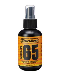 Dunlop Formula 65, Polish&Cleaner