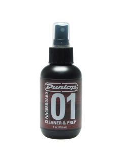 Dunlop Formula 65, Fingerboard Cleaner