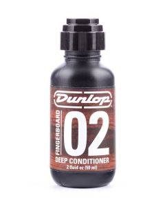 Dunlop Formula 65, Fingerboard Deep Conditioner 