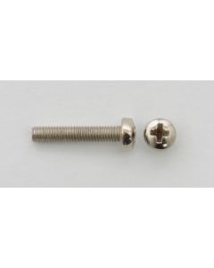 Schroeven voor Strat pickups