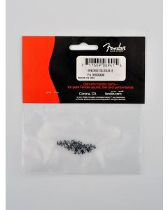 Fender Genuine Replacement Part intonation springs American Deluxe guitars tall 3/8 black 12 pcs 