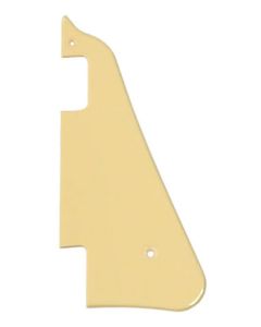 PG-0802-028 Small Pickup Cream Gibson Les Paul Pickguard