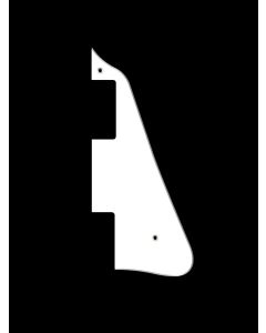 Pickguard LP-model