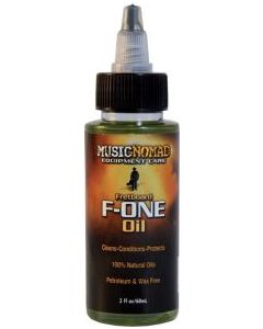 Nomad MN105 Fretboard F-One Oil