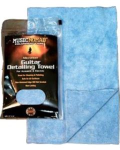 Nomad MN202 Microfiber Guitar Towel