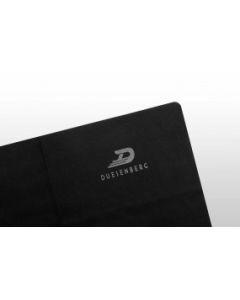Duesenberg Poetsdoek Zwart