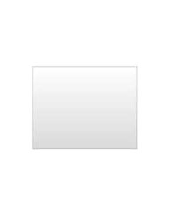 PG-0107-031 Clear Adhesive Pickguard Blank