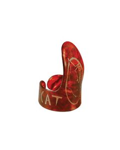 Fingerpick Medium/Shell