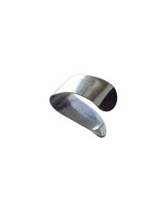 Thumb pick Metal