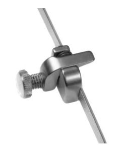 Shubb Capo FS-LB / Banjo 5th