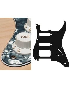 Pickguard Strat