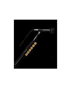 Mic Stand Pick Holder