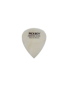 Pickboy Exotic benen plectrum