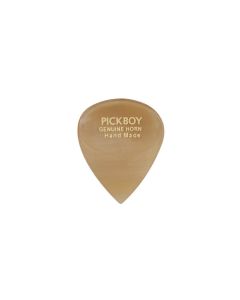 Pickboy Exotic hoornen plectrum