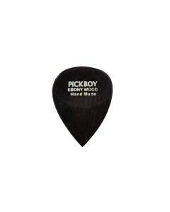 Pickboy Exotic ebben plectrum