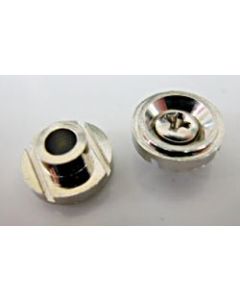 String Tree for Telecaster Nickel