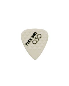Pickboy Mega Grip 0.50 mm. plectrums