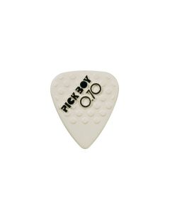 Pickboy Mega Grip 0.70 mm. plectrums