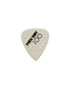 Pickboy Mega Grip 1.00 mm. plectrums