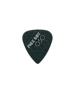 Pickboy Mega Grip 0.50 mm. plectrums