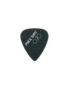 Pickboy Mega Grip 0.70 mm. plectrums