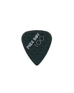 Pickboy Mega Grip 1.00 mm. plectrums