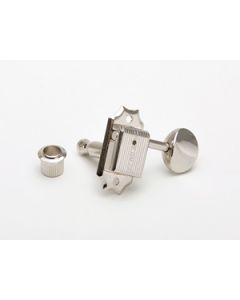 Kluson Single Line Junior Tuners  3+3