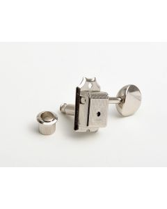 Gotoh Kluson-HAP 6L Nickel