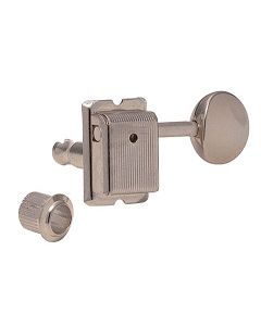 Gotoh SD 91 Nickel 6 links