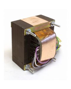 Power trafo voor Ampeg SVT P2 (filament transf.)
