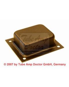 Trafokap voor blik EI84