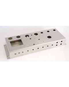 Amp-Chassis: JTM45 Style