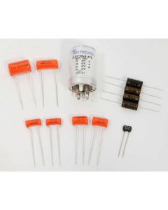 Capacitor Kit for Fender Blackface Vibro Champ